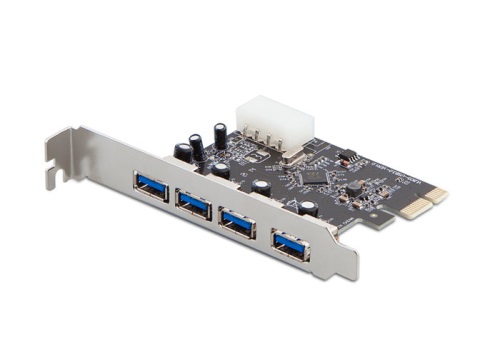 S-LINK SL-EX2S PCI EXPRESS RS-232 2 PORT SERİ